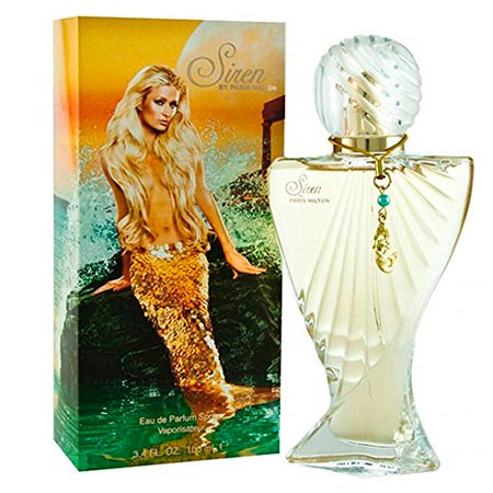 perfume Paris Hilton Siren
